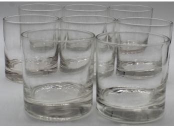 Small Drinking Glasses (8)