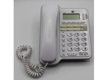 AT&T CL2909 Corded Phone