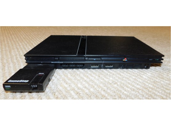 Portable Playstation 2 *only Console* (w148)