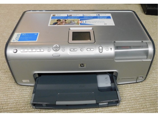 Vivera HP Photo Printer (w216)