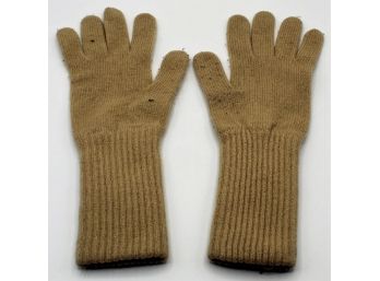 Burberry Winter Gloves (133)