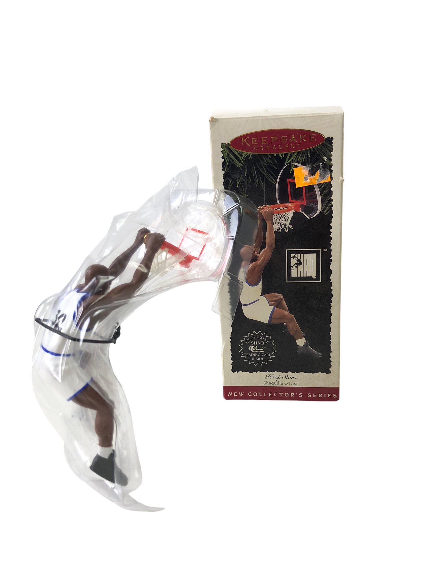 Michael Jordan Space Jam Doll & Figures, Charles Barkley Headliners Figure  & More - (Box#1) #14708 | Auctionninja.com