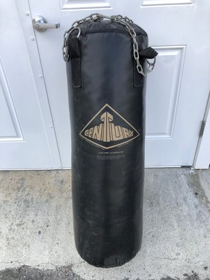 Century Martial Arts Supply Heavy Punching Bag - #SR