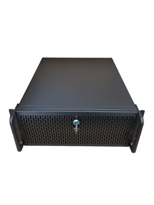 Rosewill Server Chassis Rackmount Case (Model RSV-R4000), NEW - #FF-3