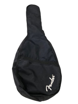 Fender Soft Shell Guitar Gig Bag - #S2-5