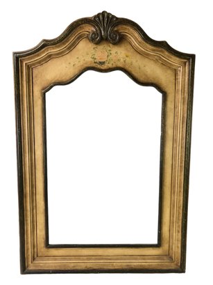 Baroque Style Mirror Frame By Fortunoff - #SW-6