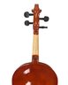 Vintage Student Violin With Hard Case - #S14-1