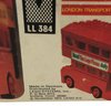 1974 LEGO 760 London Bus Set, Made In Denmark - #S1-2