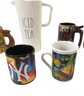 Mug Collection: Rae Dunn, Starbucks Las Vegas, Pier 1 Imports & More - #S4-2