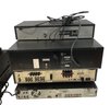 Electronics Parts Or Repair: Onkyo, Harman / Kardon, RCA, Samsung Sharp, Sony - #W1