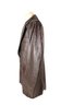 Vintage Genuine Leather Blazer Jacket, Size 42 - #S-006