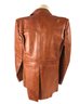 Vintage Wilsons Genuine Leather Blazer Jacket, Size 38 - #S-002