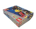1998 LEGO System 3225 Classic Train, 9V Electric System, Open Box - #S9-5