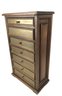 Horchow Jewelry / Lingerie Chest, Made In Italy