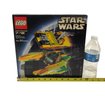 LEGO 7133 Star Wars Bounty Hunter Pursuit, Open Box - #S2-4