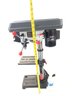 Porter Cable 5-Speed Drill Press, WORKS - #S9-F