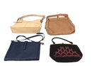 Handbag Collection: Tignanello, Shirahleah, Crown Lewis & Vera Pelle - #S5-5