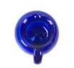 Cobalt Blue Blown Glass Pitcher - #S10-2