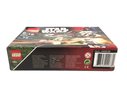 LEGO 7655 Star Wars Clone Troopers Battle Pack, Factory Sealed - #S3-4
