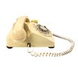 Vintage Bell System Rotary Telephone By Western Electric - #S8-2