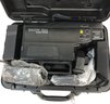 Solid State VHS Movie Camera / Recorder With Case - #S10-1