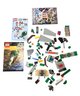 LEGO Star Wars 7144 Slave I & 7110 Landspeeder - #S3-4