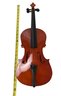Vintage Student Violin With Hard Case - #S14-1
