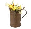 Decorative Copper Coal Scuttle Bucket - #S23-5