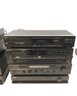 Electronics Parts Or Repair: Onkyo, Harman / Kardon, RCA, Samsung Sharp, Sony - #W1