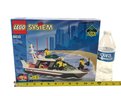 1999 LEGO System 6433 City Center Coast Watch, Factory Sealed - #S2-4