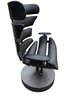 Intellivision Gaming Chairs - Judges Chairs Acquired From A Television Prop Company - #BR