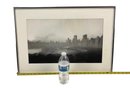 1971 Central Park, New York City Giclee Print, Signed - #BW-A10