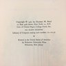 The Story Of Spelman College By Florence Matilda Read (Signed & Inscribed), Copyright 1961 - #S16-3