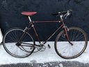 Raleigh Sprite Bicycle - #BOB