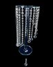 Tahari Home Crystal Display Stand (NEW WITH TAGS) - #M1