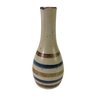 Signed Crystalline Glazed Pottery Vase, Richard Ginori Savona Tea Caddy, Seymour Mann Vase & More - #S7-3
