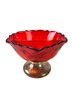 Waterford Crystal Pen Holder, Murano Glass Bowl, Wedgwood Jasperware Bud Vase & More - #S4-2