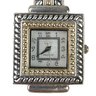 Ecclissi Sterling Silver Ladies Wrist Watch, Model 32541 - #JC-B