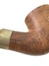 Collection Of Hand Carved Tobacco Pipes With Alfred Dunhill Of London Pipe Box - #S18-3