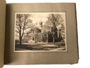 Harvard University Picture Album, Published By Albertype Co. & The Harvard Co-Operative Society - #S8-3