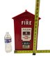 Randix Fire Alarm Box Wall Mount Telephone - #S10-3