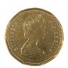 1988 Canada (Loonie) Dollar Coin - #JC-B