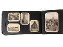 Collection Of Antique 1920s Travel Postcards - #S1-1