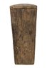 Vintage Wood Tool Caddy - #S6-4