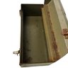 Vintage Metal Toolboxes By Cramer Products & Park Mfg. Co.  - #S19-2
