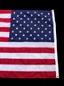 Outdoor Nylon American Flag By Nyle-Glo (Made In USA) - #S8-4