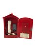 Randix Fire Alarm Box Wall Mount Telephone - #S10-3