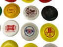 Collection Of Vintage Wham-O Frisbees & Advertising Flying Discs - #S18-3