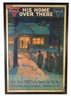 WWI YMCA United War Work Campaign Lithographic Poster, November 11th-18th - #SW-8