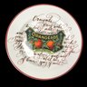 Williams-Sonoma Rosanna Harvest Market Dessert Plates (Set Of 7) - #S4-2